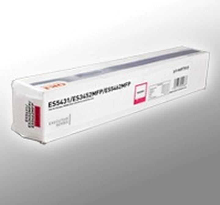 Produktbild OKI Magenta - Original - Tonerpatrone - für ES 3452dn (M)