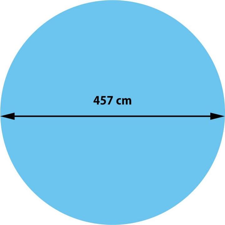 Produktbild MCW Pool-Abdeckung