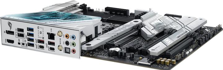 Produktbild ASUS ROG STRIX Z790-A Gaming WIFI (LGA 1700, Intel Z790, ATX)