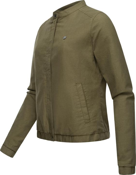 Actual product image Ragwear Malawi Linen (XS)