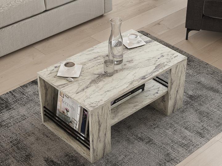 Produktbild Kalune Design Iris (80 x 40 x 50 cm)