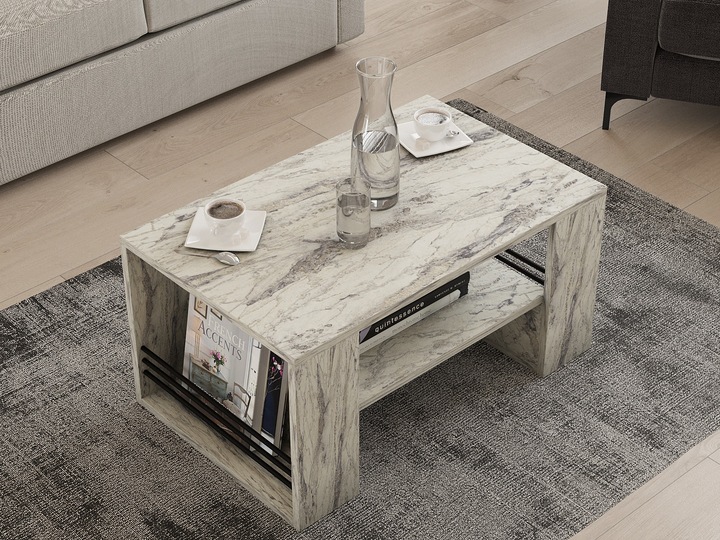 Actual product image Kalune Design Iris (80 x 40 x 50 cm)