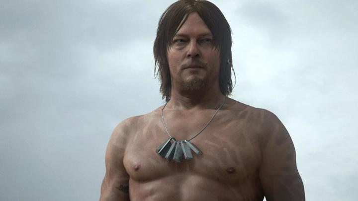 Produktbild Sony Death Stranding PlayStation 4, PlayStation 4 Pro (PS4, DE)