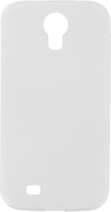 Immagine prodotto OEM Custodia in silicone per Samsung S4 trasparente (Samsung Galaxy S4 I9500)