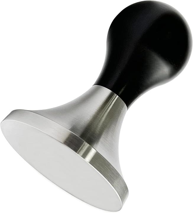 Immagine prodotto Espresso-Club Tamper Set mit Tamperablage