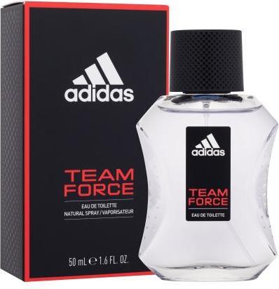 adidas Team Force (Eau de Toilette, 50 ml)