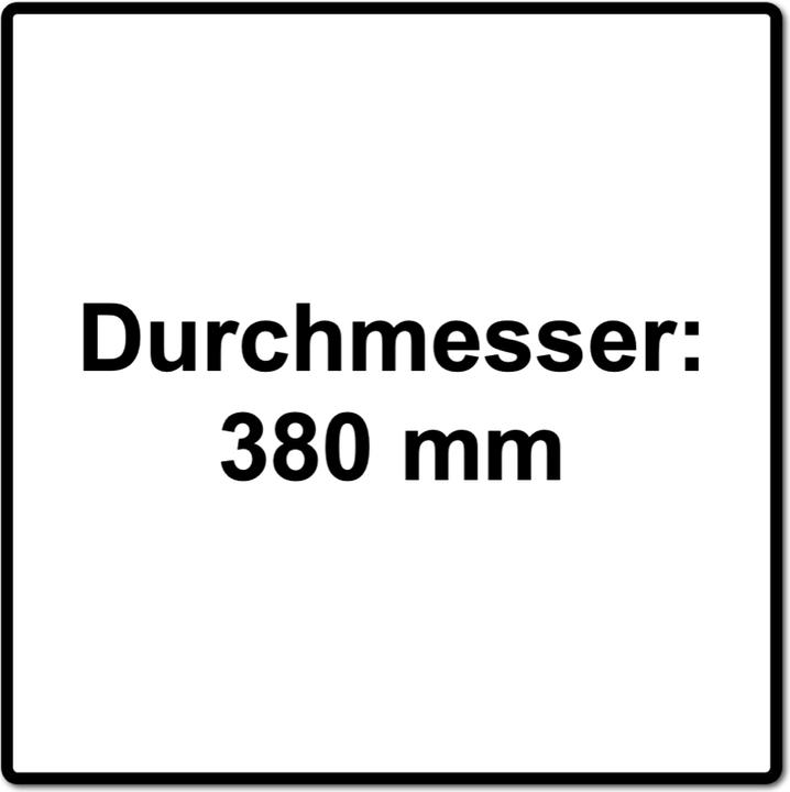 Produktbild Makita Sichelmesser (Rasenmäher, Gartenmaschinen Ersatzteile)