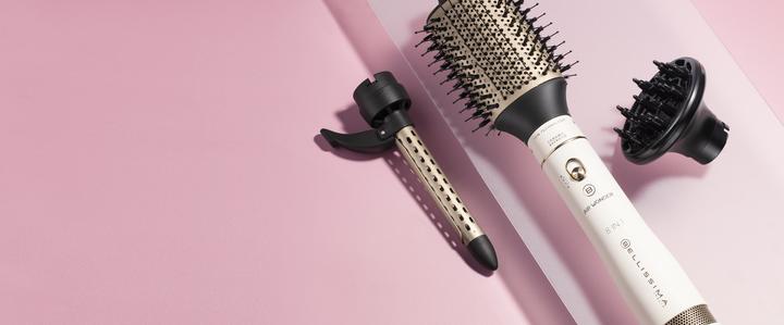 Produktbild Bellissima Styler Air Wonder - 11847