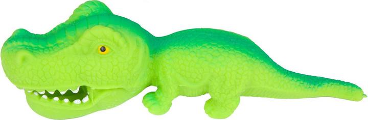 Image du produit Toi-Toys World of Dinosaurs pâte à modeler Dino Stretchy