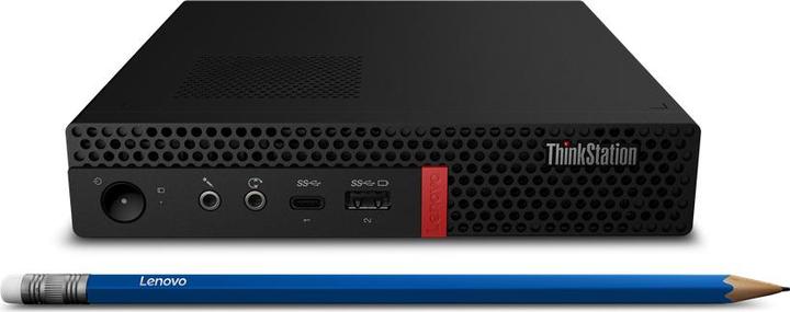Produktbild T1A P330 (16 GB, SSD, 512 GB, B / Sehr gut)
