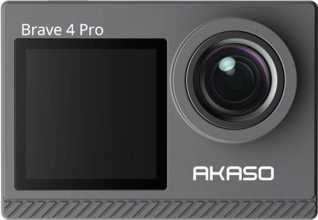 Akaso Brave 4 Pro (30p, WLAN)
