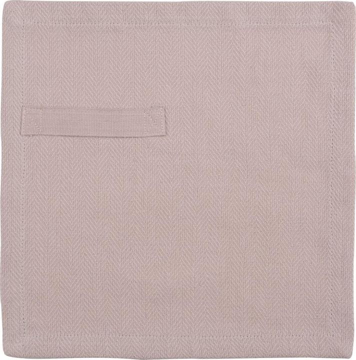 Image du produit The Organic Company Everyday Napkin (4 x, 10 x 10 x 3 cm)