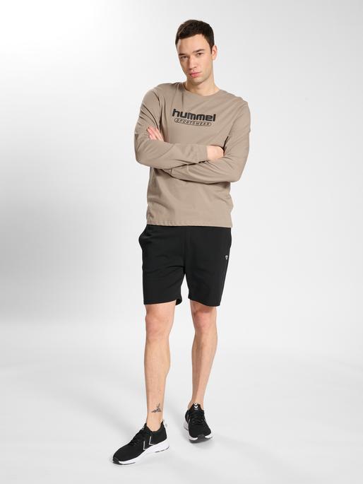 Produktbild hummel Booster T-Shirt Ls (M)