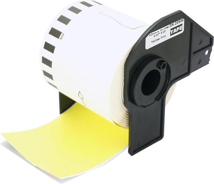 Produktbild Brother Dk-22606 (6.20 cm)