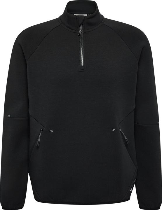 Immagine prodotto hummel hmlTECH FLEECE HALFZIP (M)