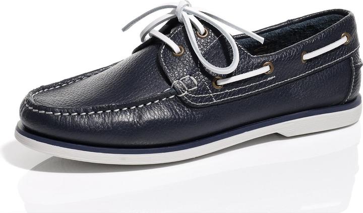 Produktbild Windwater Bootsmokassin (39)