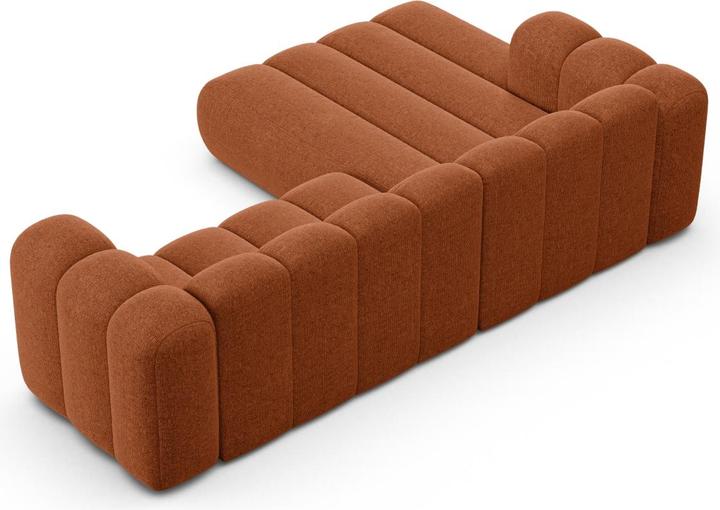 Produktbild Micadoni Lupine (Ecksofa)