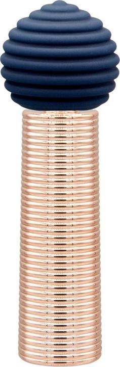 Productafbeelding Pillow Talk Secrets Choices 6-delige Mini Massager Set marineblauw/roze goud