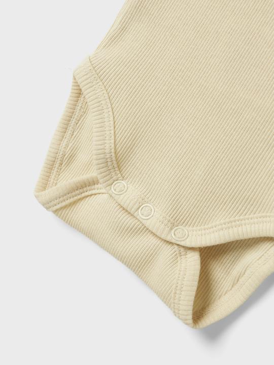 Actual product image Name it Nbnbody 3p Ss Solid Rib Noos (68)