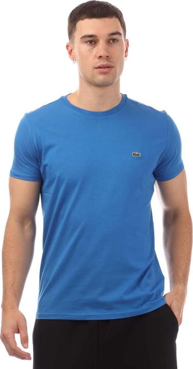 Produktbild Lacoste TShirt PimaBaumwolle (aus Peru) (XS)