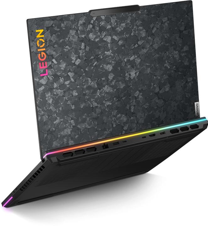 Produktbild Lenovo Legion 9 RTX 4090 (16", 2000 GB, 64 GB, CH, Intel Core i9-13980HX)
