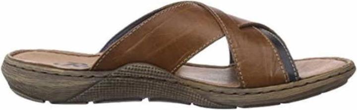 Produktbild Rieker Pantoletten (43)