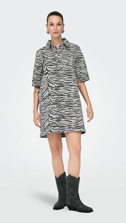 Actual product image Only ONLGRY Kurzes Kleid Jeanskleid (XS)