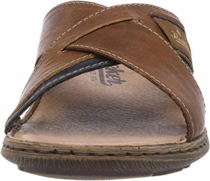 Produktbild Rieker Pantoletten (43)