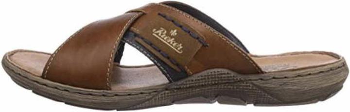 Produktbild Rieker Pantoletten (43)