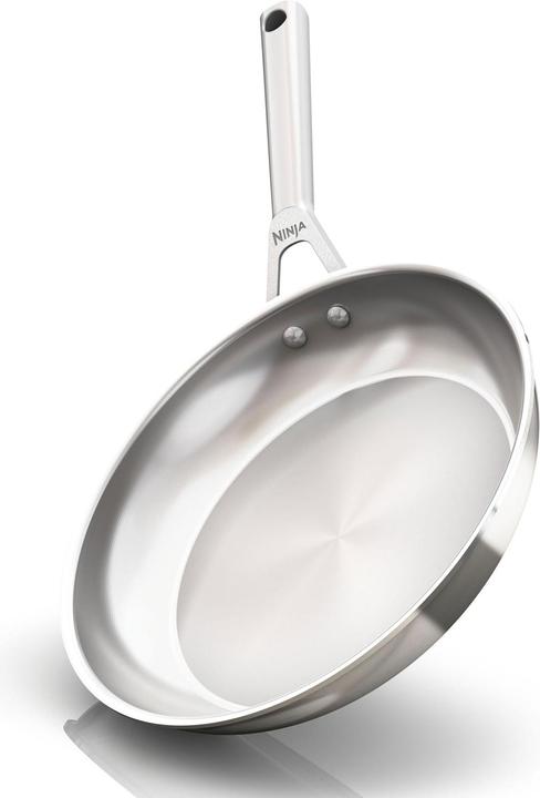 Productafbeelding Ninja C90026EN (Koekenpan, Aluminium, Roestvrij staal, 26 x 8.60 cm)