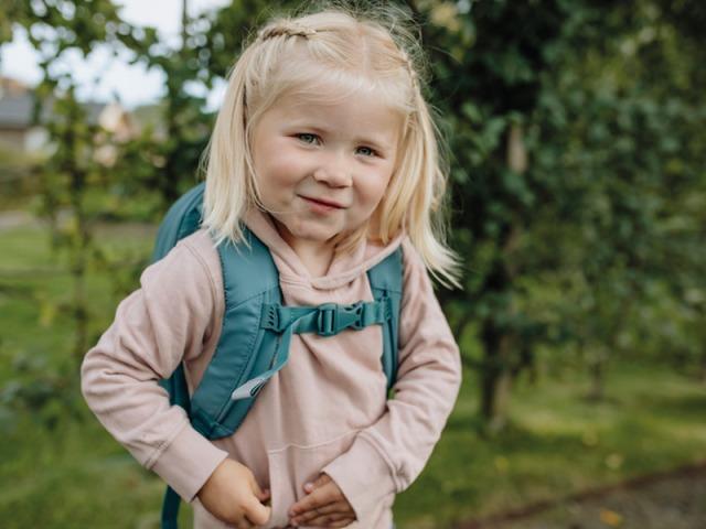 Produktbild Beckmann Urban Mini