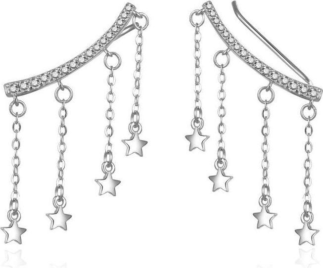 Produktbild Moiss HravÃ© podÃ©lnÃ© nÃ¡uÅ¡nice s Å™etÃ­zky E0002951