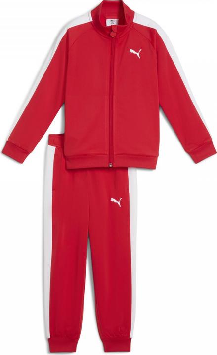 Produktbild Puma T7 ALWAYS ON Track Suit PS (110)