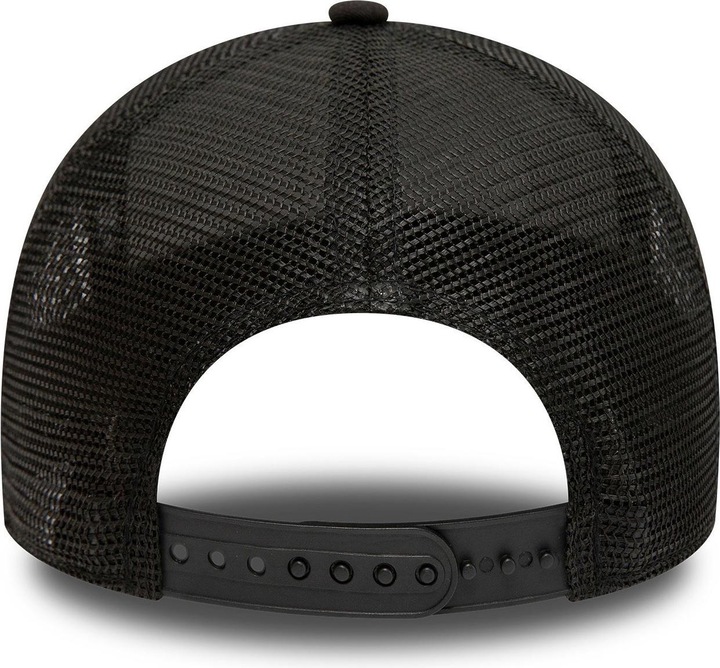Produktbild New Era Aframe Trucker Postcard New York (One Size)