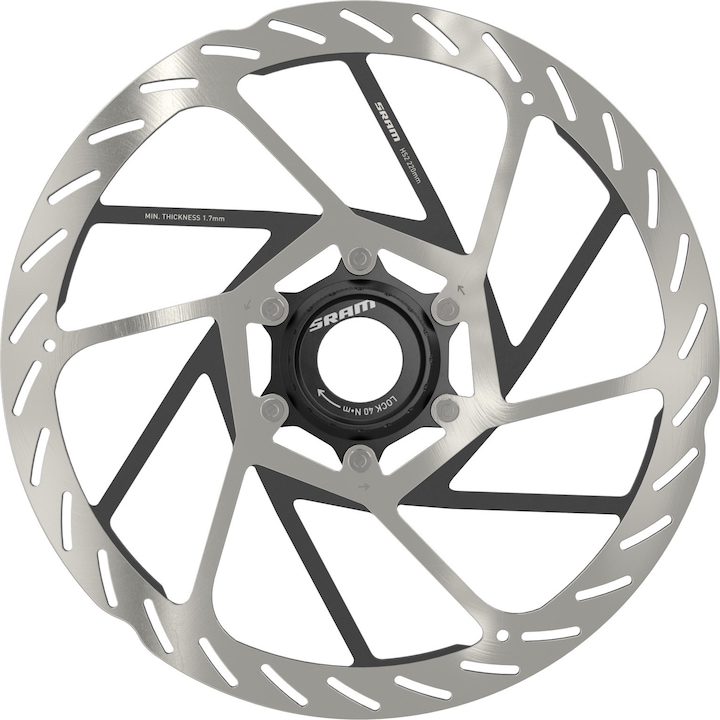 Sram Rotor HS2 (200 mm)