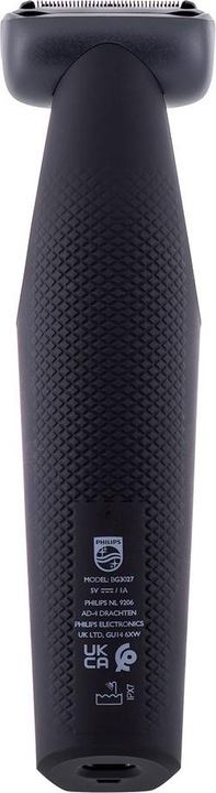 Image du produit Philips Bodygroom Series 3000