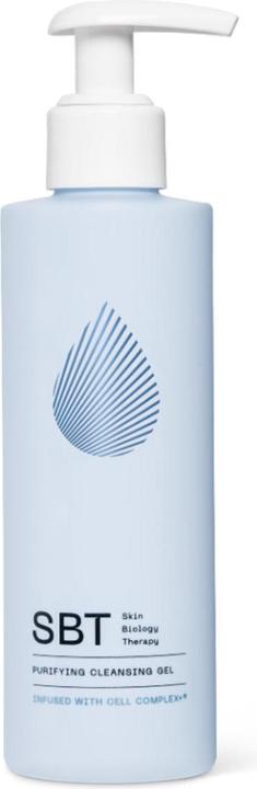 Image du produit SBT Essential Purifying Cleansing Gel (Gel nettoyant, 200 ml)
