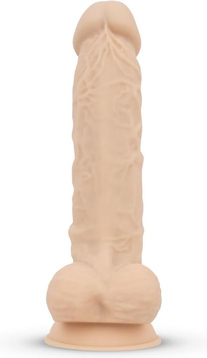 Immagine prodotto Real Fantasy Deluxe - Conrad Electric Realistic Dildo - 20 cm