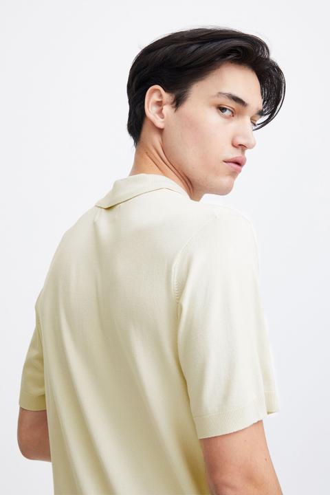 Actual product image Casual Friday CFKarl SS polo knit 20504993 (M)