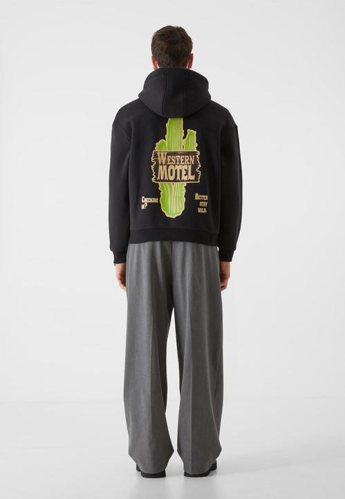 Produktbild Lost Youth Western Motel (S)