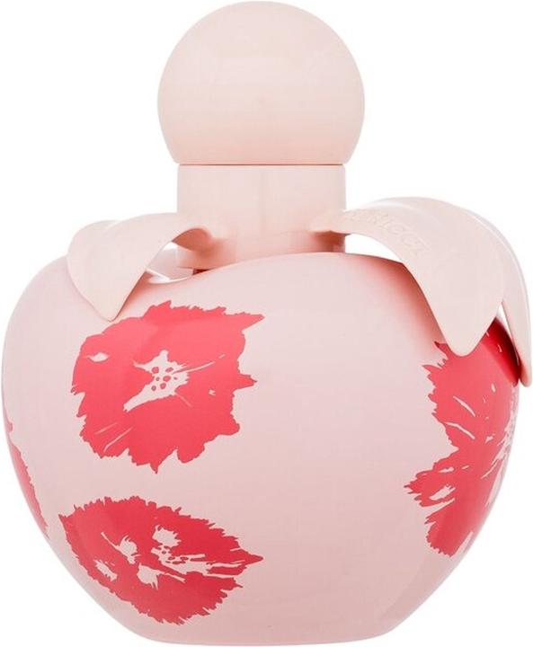 Actual product image Nina Ricci Fleur Re Eau de Toilette (Eau de toilette, 50 ml)