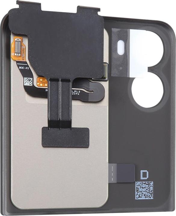 Image du produit OPPO Écran LCD extérieur + écran tactile (Écran, Oppo Find N2 Flip)