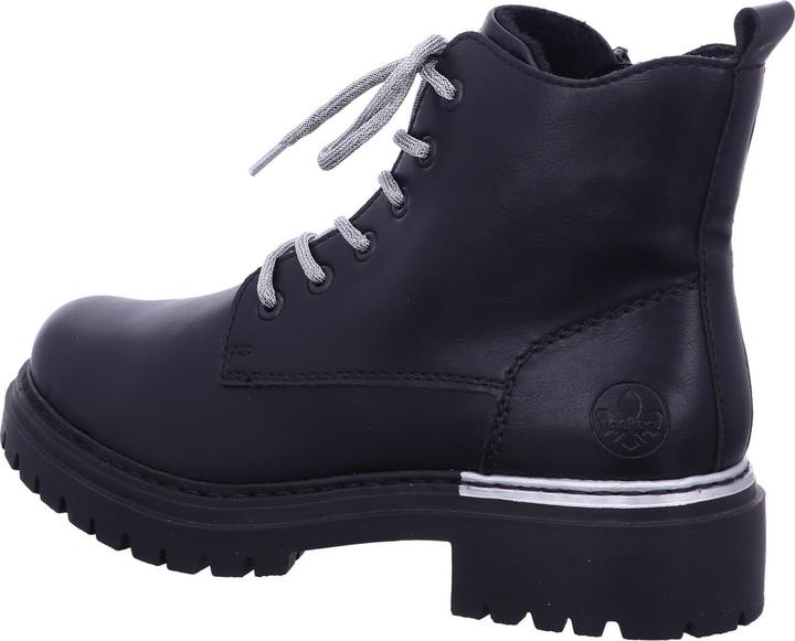 Produktbild Rieker Stivali con Lacci (43)