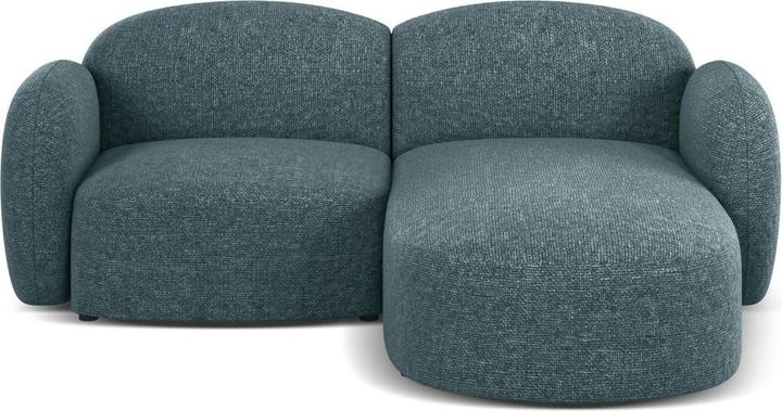 Produktbild Micadoni Blair (3-Sitzer, Ecksofa)