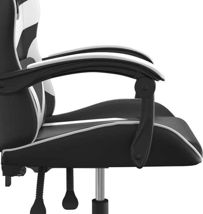 Produktbild vidaXL Gaming-Stuhl (44.50 - 54.50 cm)