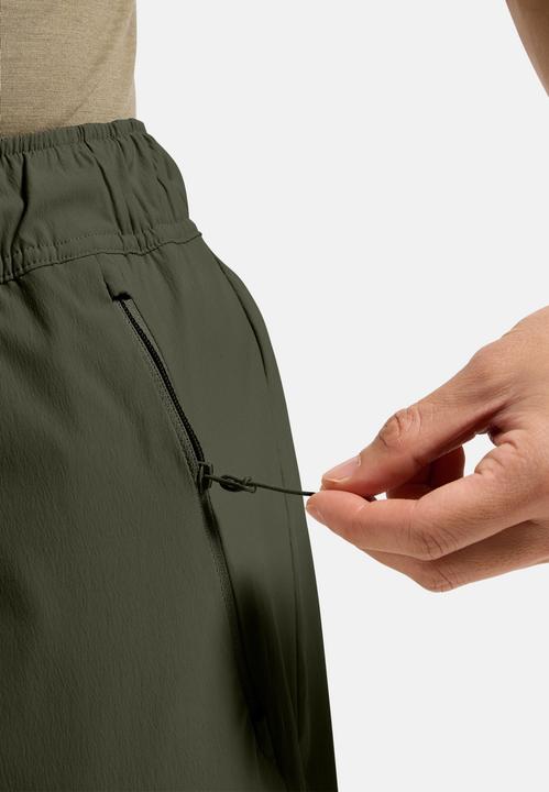 Produktbild Odlo Essential Cargo Pant (S)