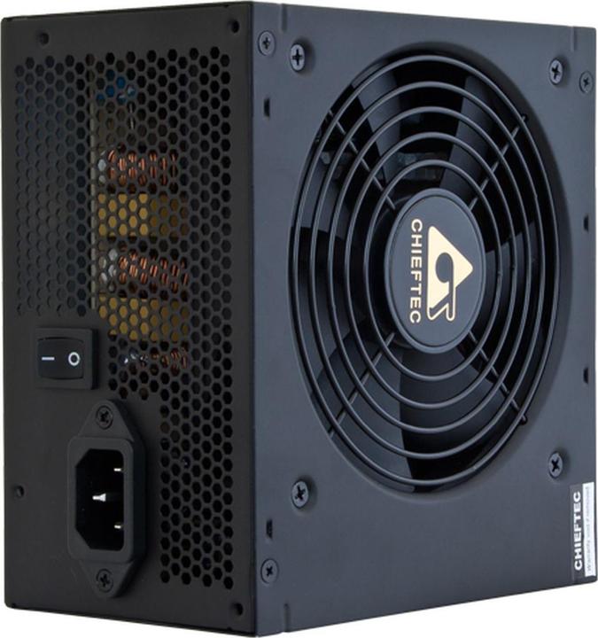 Produktbild Chieftec TPS-500S (500 W)