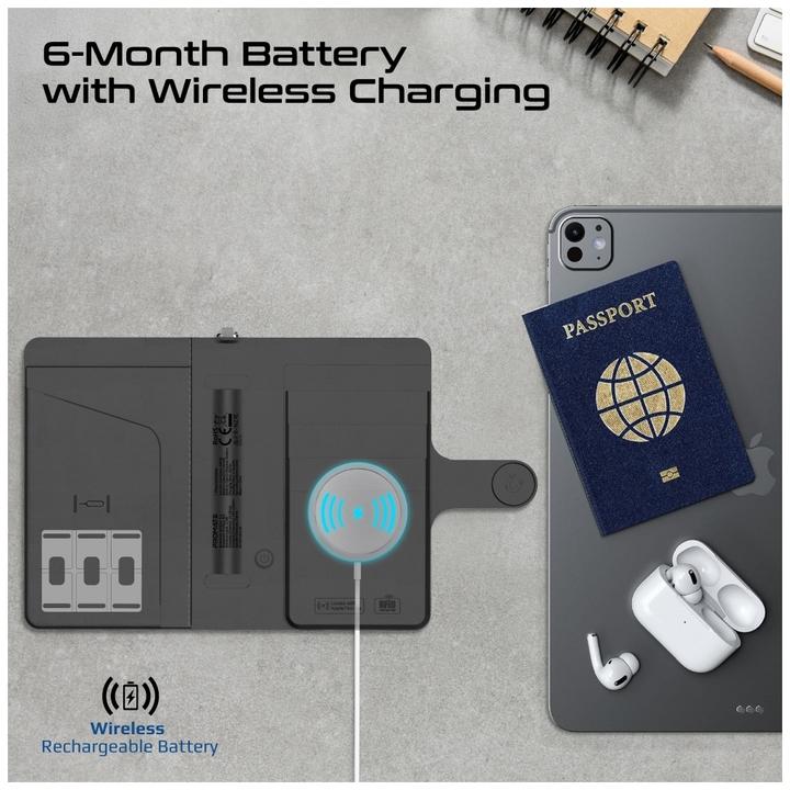 Actual product image ProMate PassMate (Document & Wallet)