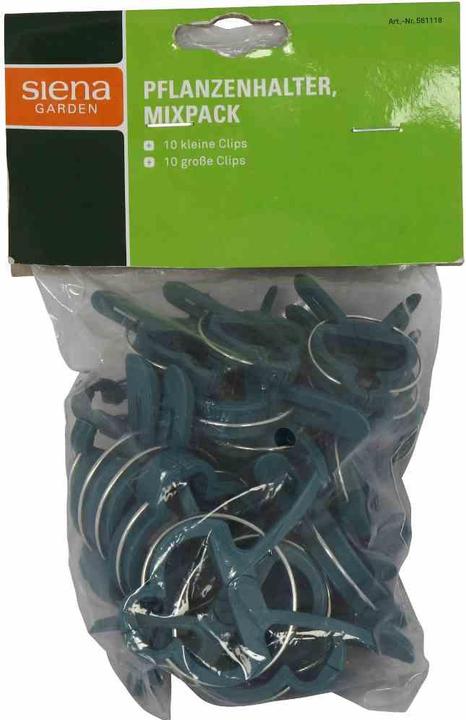 Produktbild Siena Garden MixPack (6 cm, 8 cm)