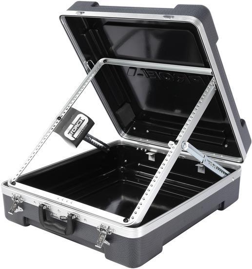 Actual product image Proel Forced-ABS Mixer Case (Mixer)